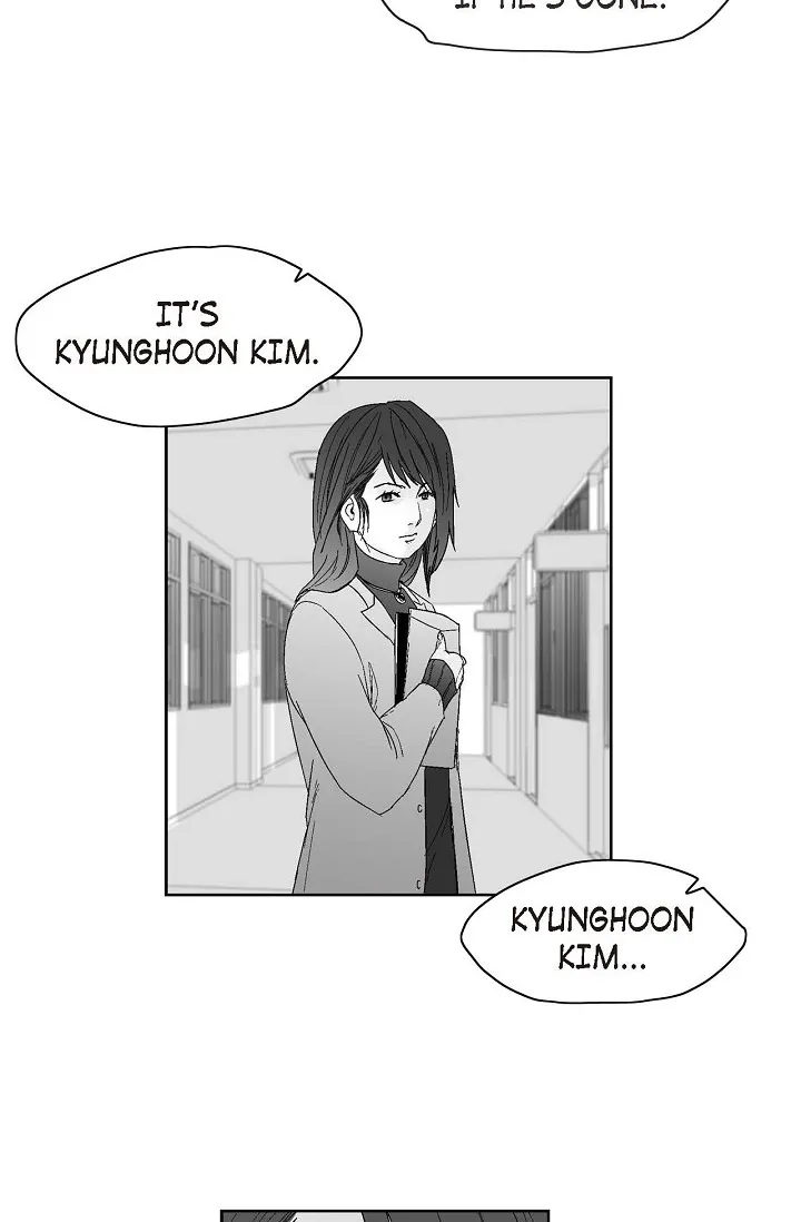 Read An Eye For An Eye chapter 40 image 30 on Lezhin