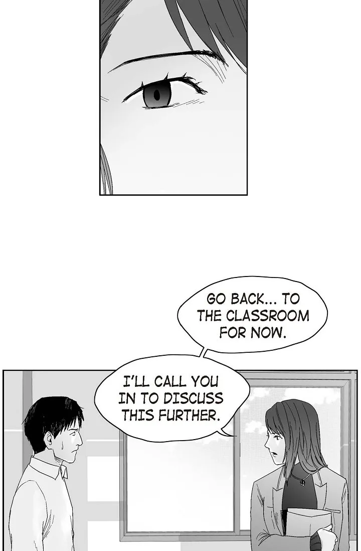Read An Eye For An Eye chapter 40 image 31 on Lezhin