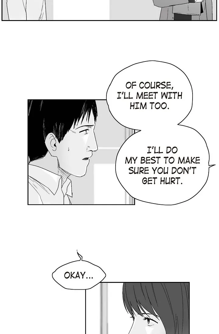 Read An Eye For An Eye chapter 40 image 32 on Lezhin