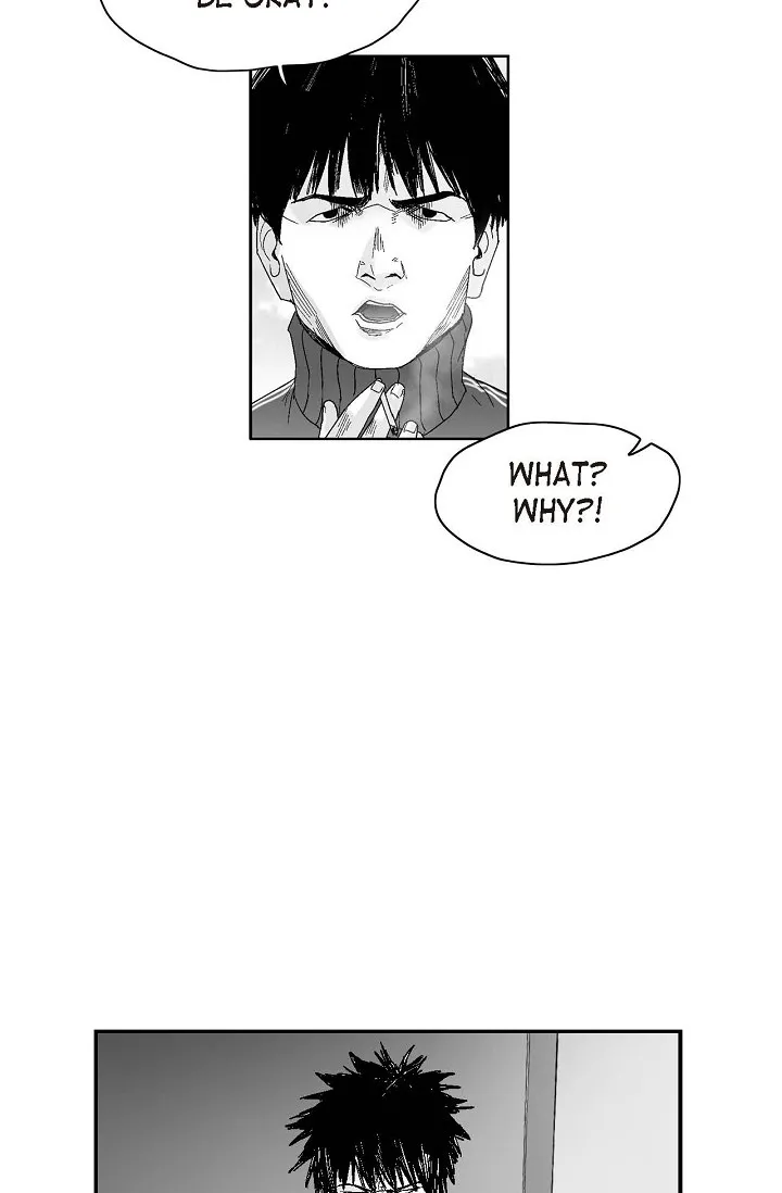 Read An Eye For An Eye chapter 40 image 38 on Lezhin