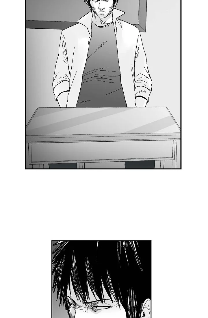 Read An Eye For An Eye chapter 40 image 39 on Lezhin