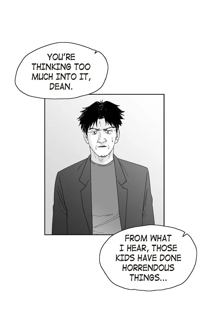 Read An Eye For An Eye chapter 40 image 4 on Lezhin