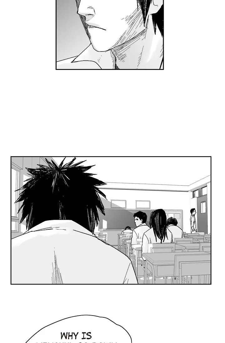 Read An Eye For An Eye chapter 40 image 40 on Lezhin