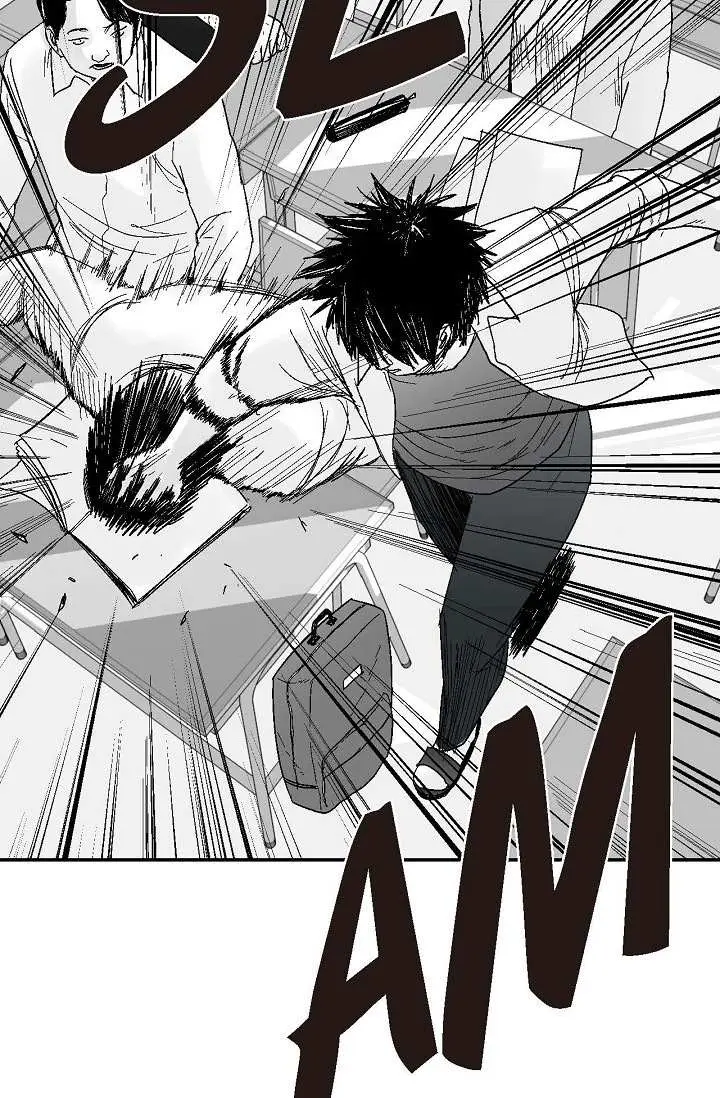 Read An Eye For An Eye chapter 40 image 43 on Lezhin