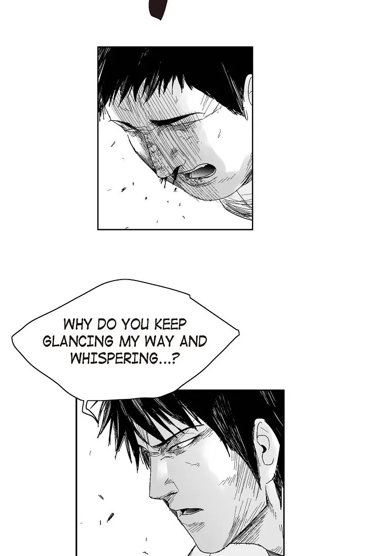 Read An Eye For An Eye chapter 40 image 44 on Lezhin