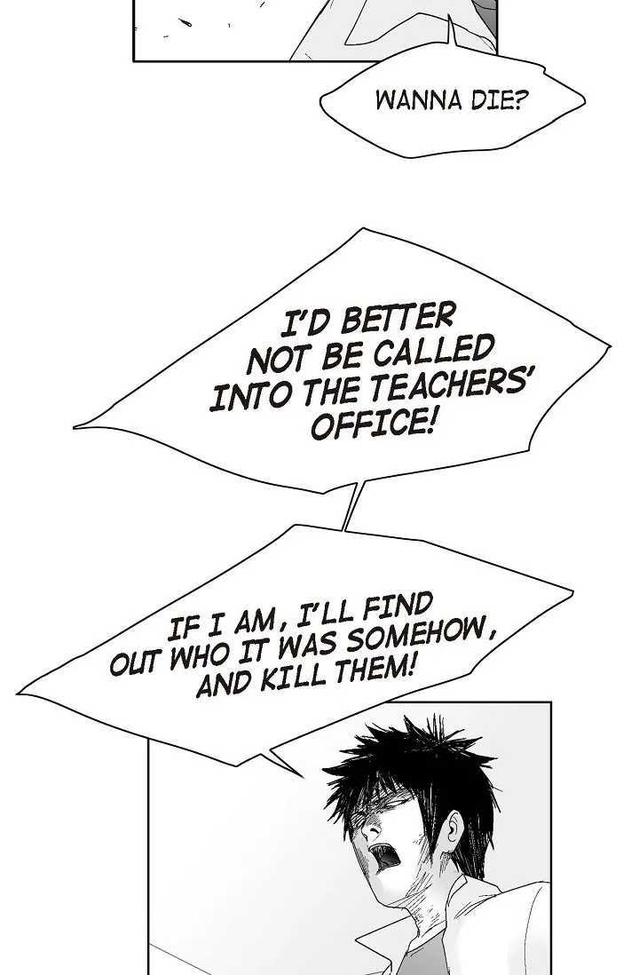 Read An Eye For An Eye chapter 40 image 45 on Lezhin