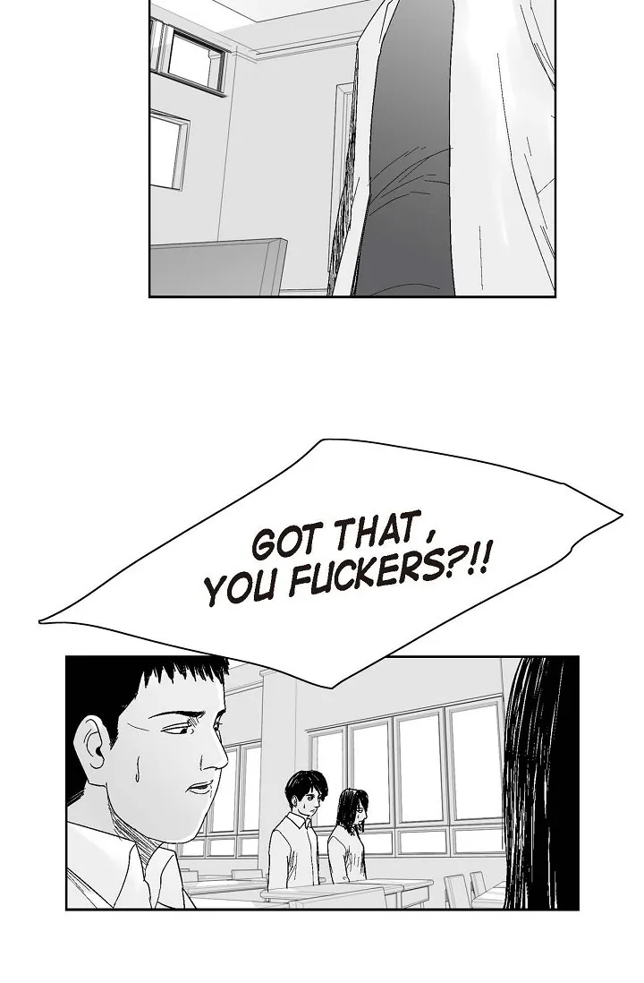 Read An Eye For An Eye chapter 40 image 46 on Lezhin