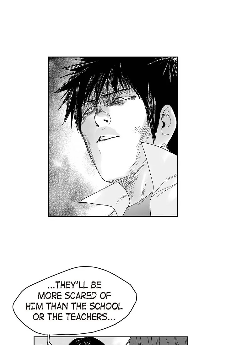 Read An Eye For An Eye chapter 40 image 47 on Lezhin