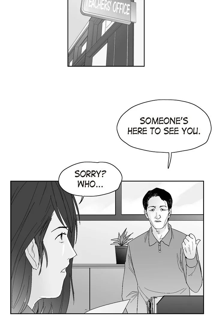 Read An Eye For An Eye chapter 40 image 50 on Lezhin