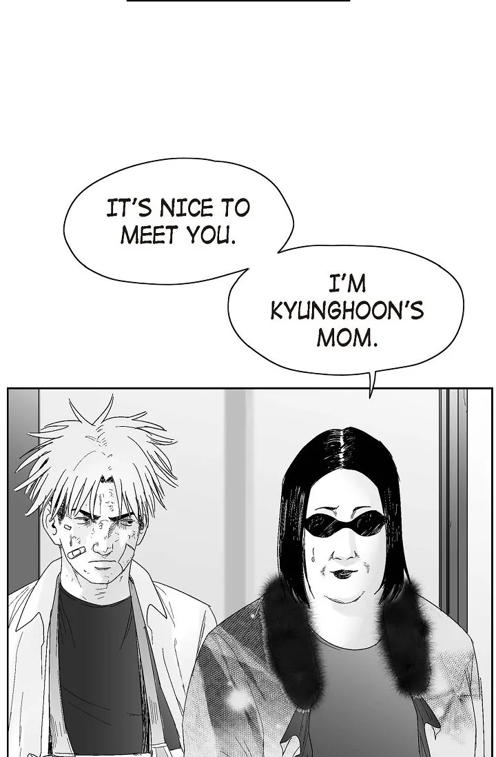 Read An Eye For An Eye chapter 40 image 53 on Lezhin