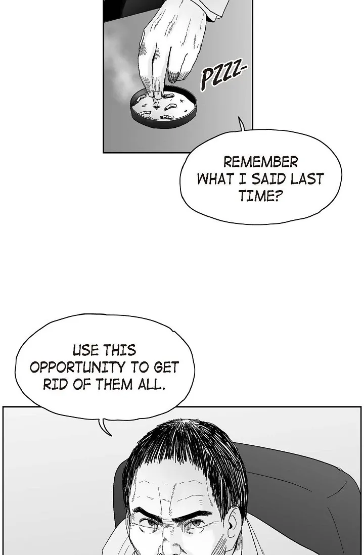 Read An Eye For An Eye chapter 40 image 6 on Lezhin