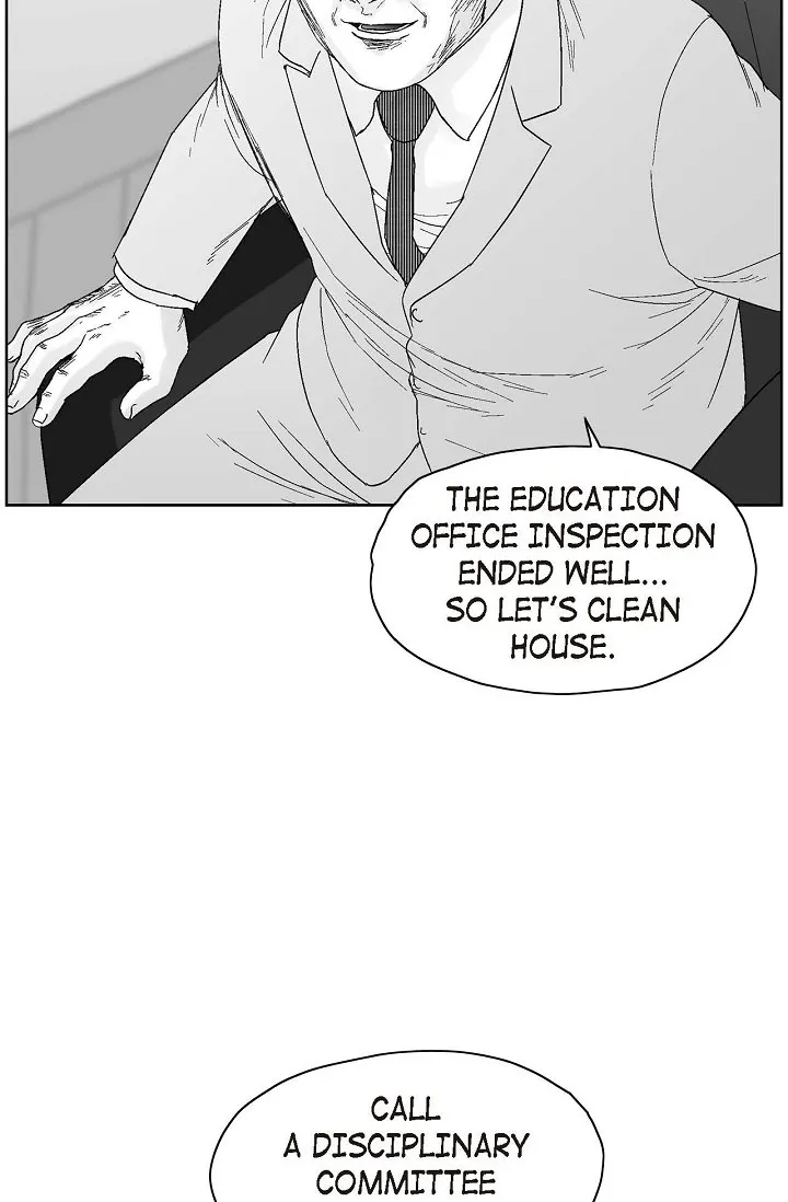 Read An Eye For An Eye chapter 40 image 7 on Lezhin