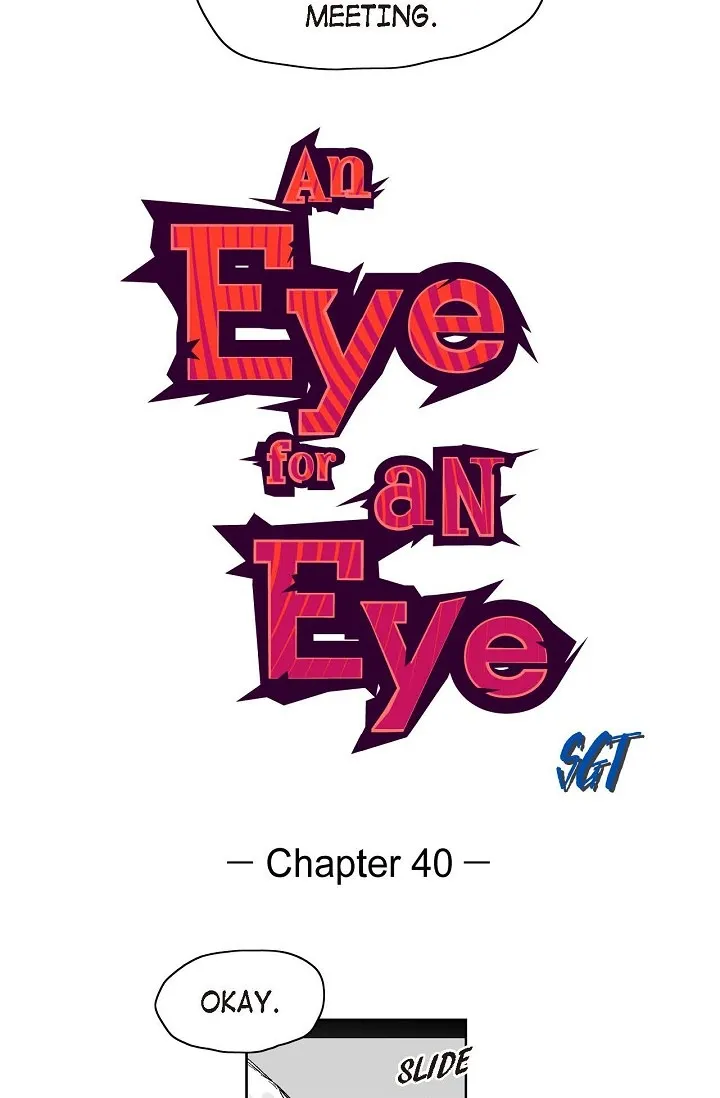 Read An Eye For An Eye chapter 40 image 8 on Lezhin