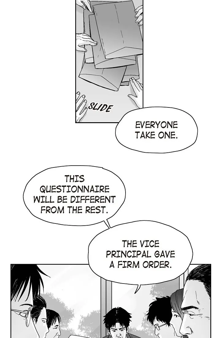 Read An Eye For An Eye chapter 40 image 9 on Lezhin