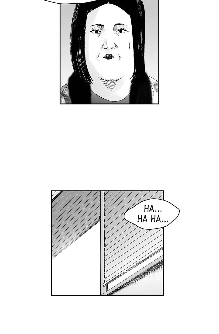 Read An Eye For An Eye chapter 41 image 12 on Lezhin