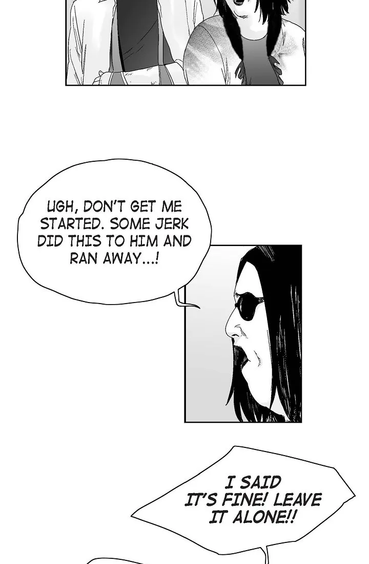 Read An Eye For An Eye chapter 41 image 2 on Lezhin