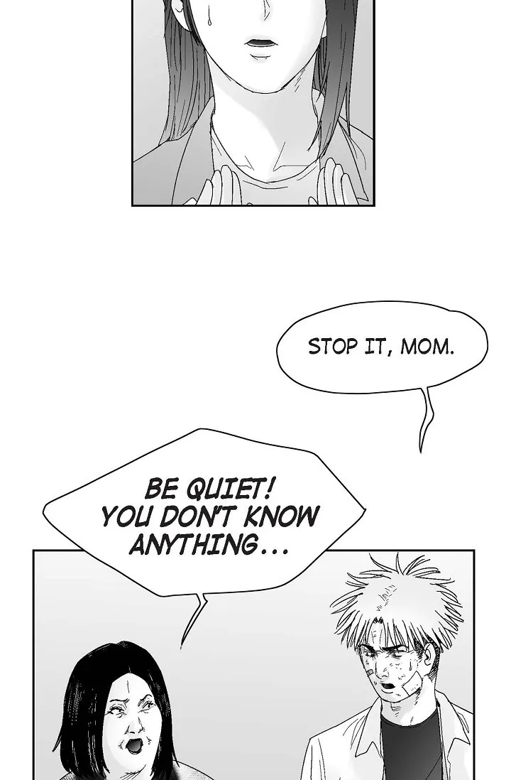 Read An Eye For An Eye chapter 41 image 20 on Lezhin