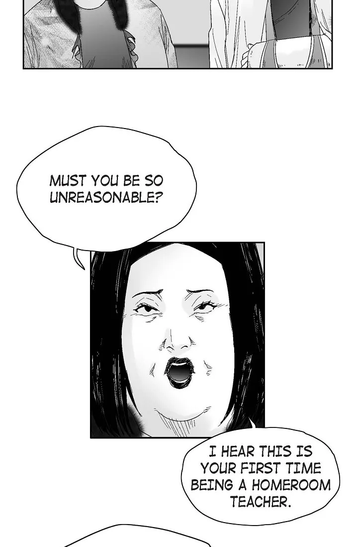 Read An Eye For An Eye chapter 41 image 21 on Lezhin