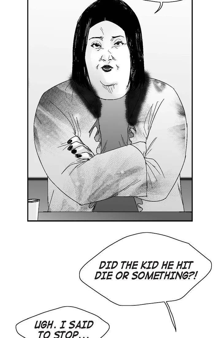 Read An Eye For An Eye chapter 41 image 23 on Lezhin