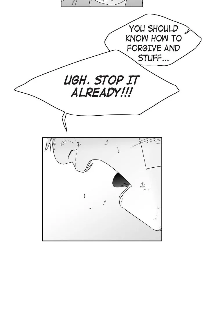Read An Eye For An Eye chapter 41 image 25 on Lezhin
