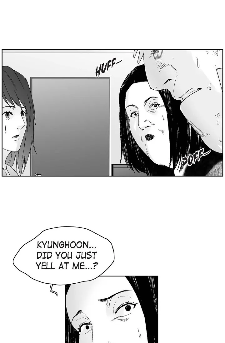 Read An Eye For An Eye chapter 41 image 26 on Lezhin