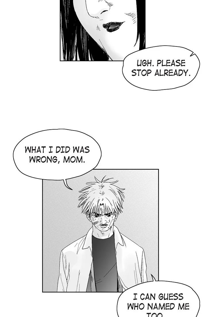 Read An Eye For An Eye chapter 41 image 27 on Lezhin