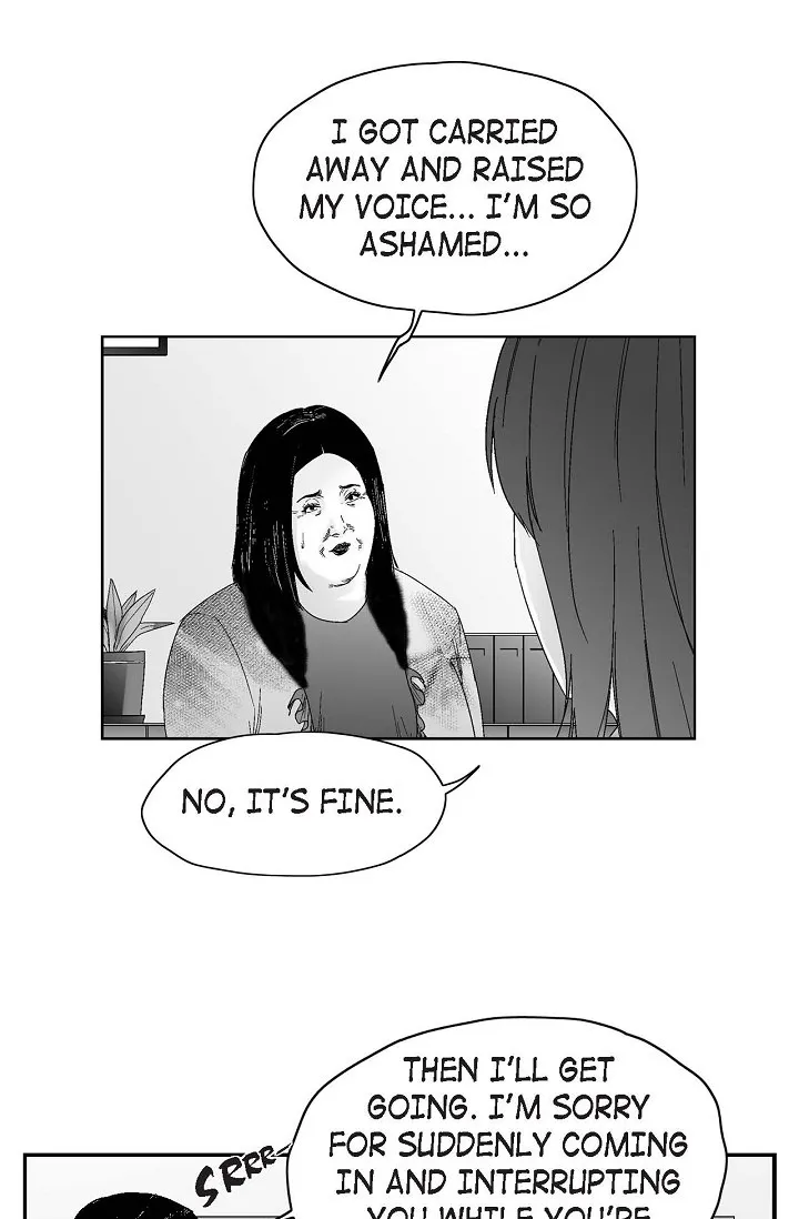 Read An Eye For An Eye chapter 41 image 32 on Lezhin