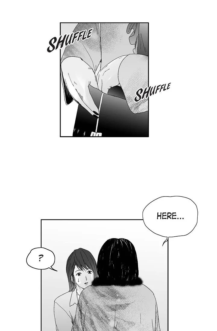 Read An Eye For An Eye chapter 41 image 35 on Lezhin