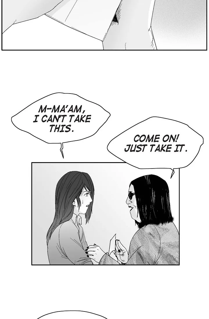 Read An Eye For An Eye chapter 41 image 37 on Lezhin