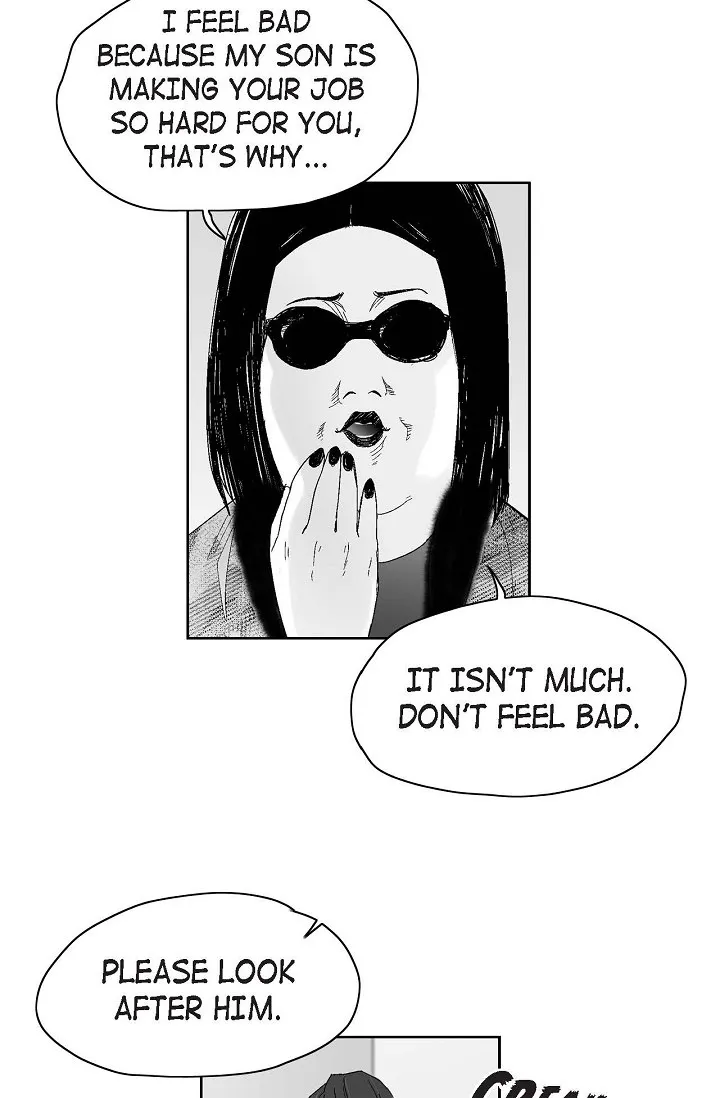 Read An Eye For An Eye chapter 41 image 38 on Lezhin