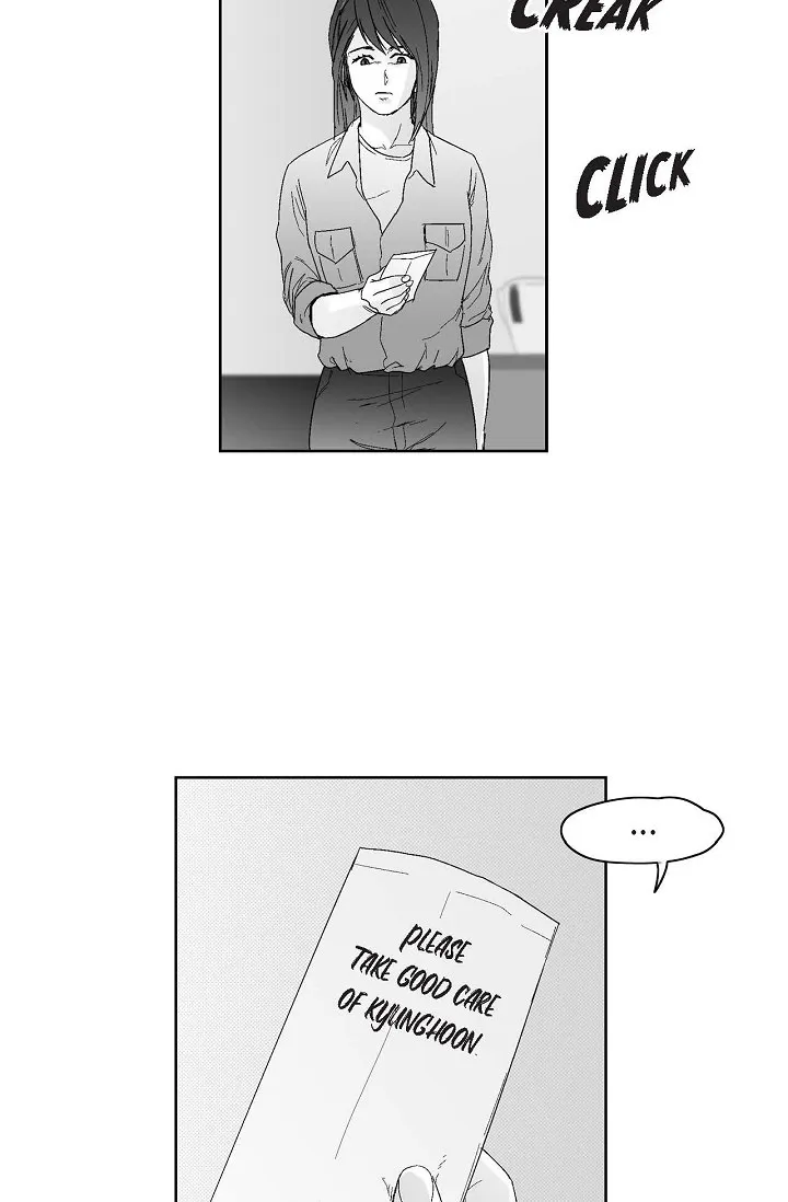 Read An Eye For An Eye chapter 41 image 39 on Lezhin