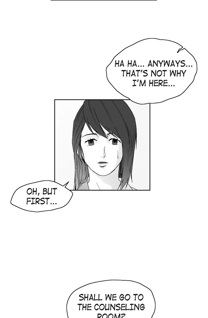 Read An Eye For An Eye chapter 41 image 4 on Lezhin