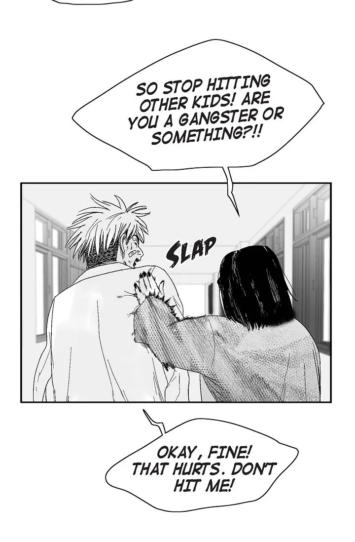 Read An Eye For An Eye chapter 41 image 43 on Lezhin