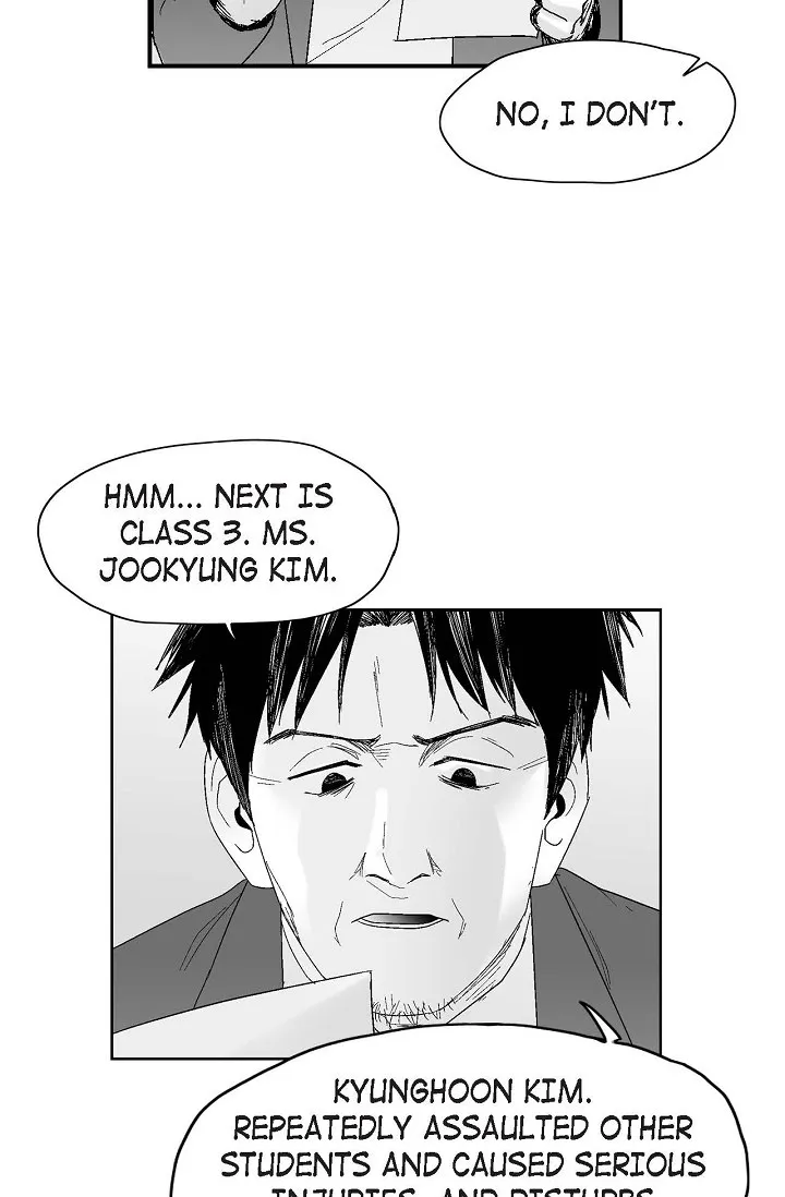 Read An Eye For An Eye chapter 41 image 47 on Lezhin