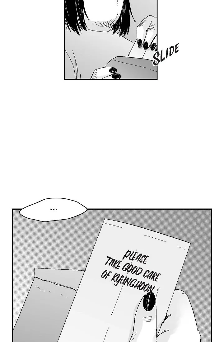 Read An Eye For An Eye chapter 41 image 51 on Lezhin
