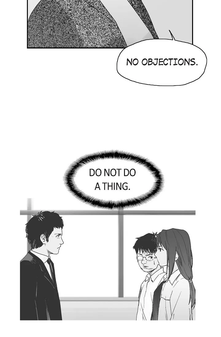 Read An Eye For An Eye chapter 41 image 54 on Lezhin
