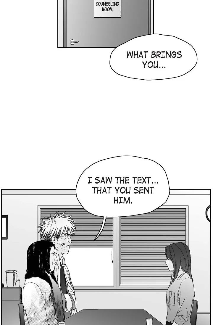 Read An Eye For An Eye chapter 41 image 6 on Lezhin