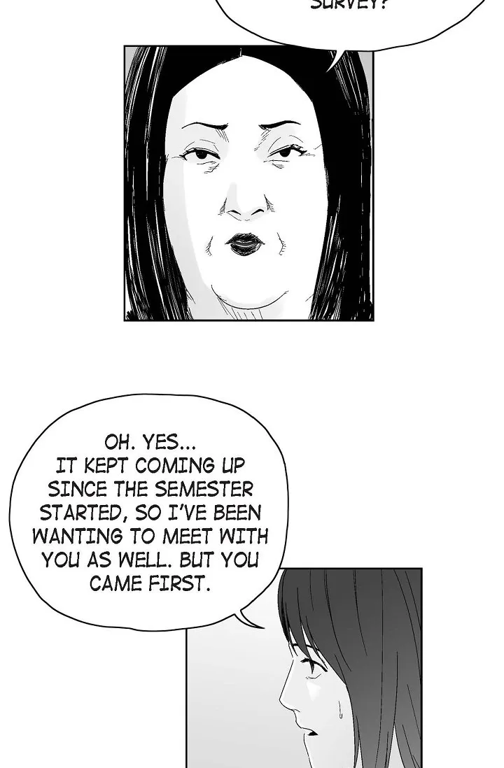 Read An Eye For An Eye chapter 41 image 8 on Lezhin
