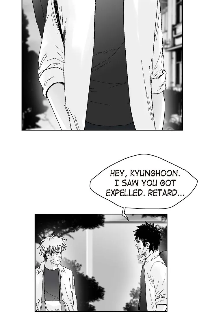 Read An Eye For An Eye chapter 42 image 11 on Lezhin
