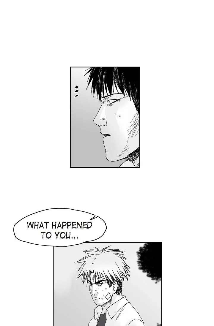 Read An Eye For An Eye chapter 42 image 12 on Lezhin