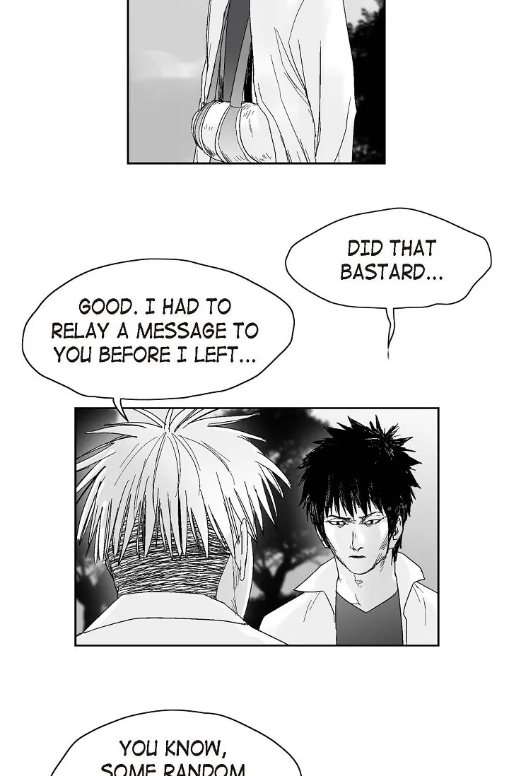 Read An Eye For An Eye chapter 42 image 13 on Lezhin