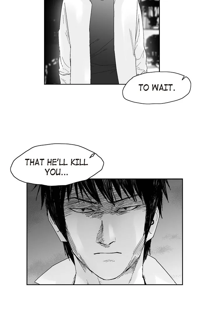 Read An Eye For An Eye chapter 42 image 15 on Lezhin