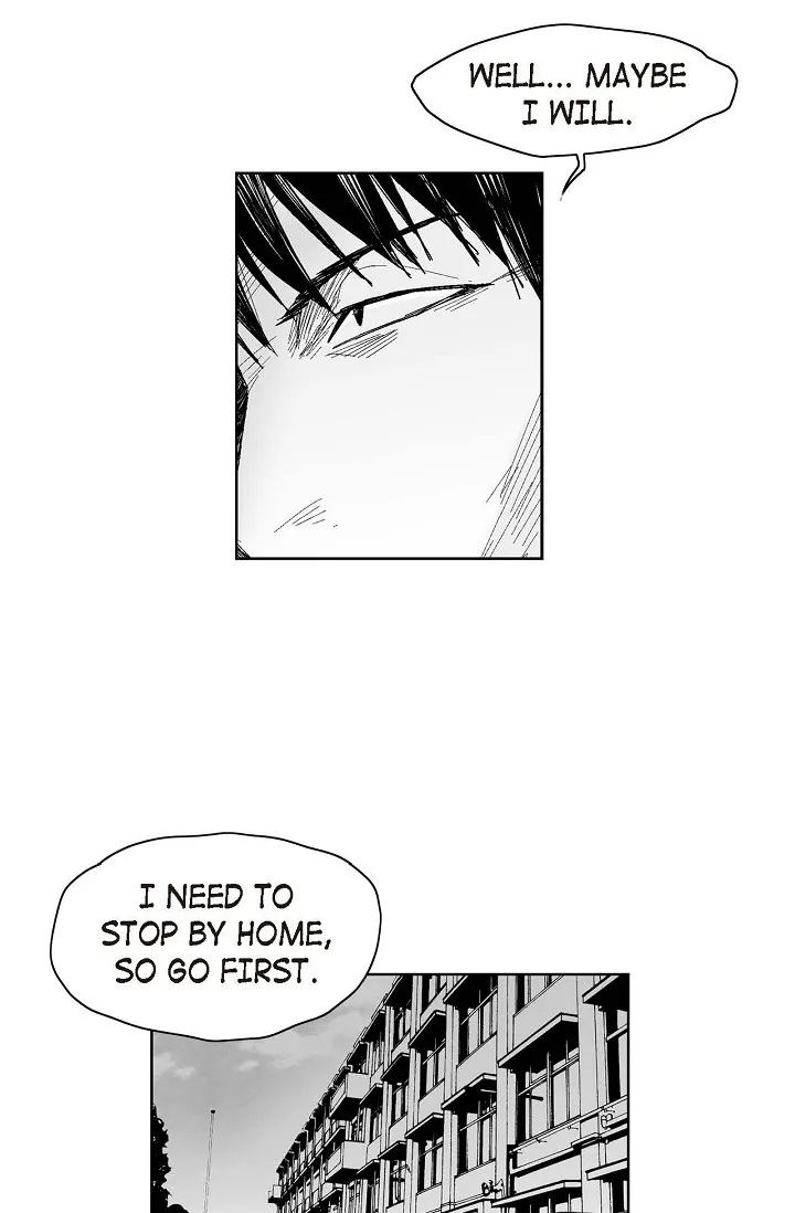 Read An Eye For An Eye chapter 42 image 18 on Lezhin