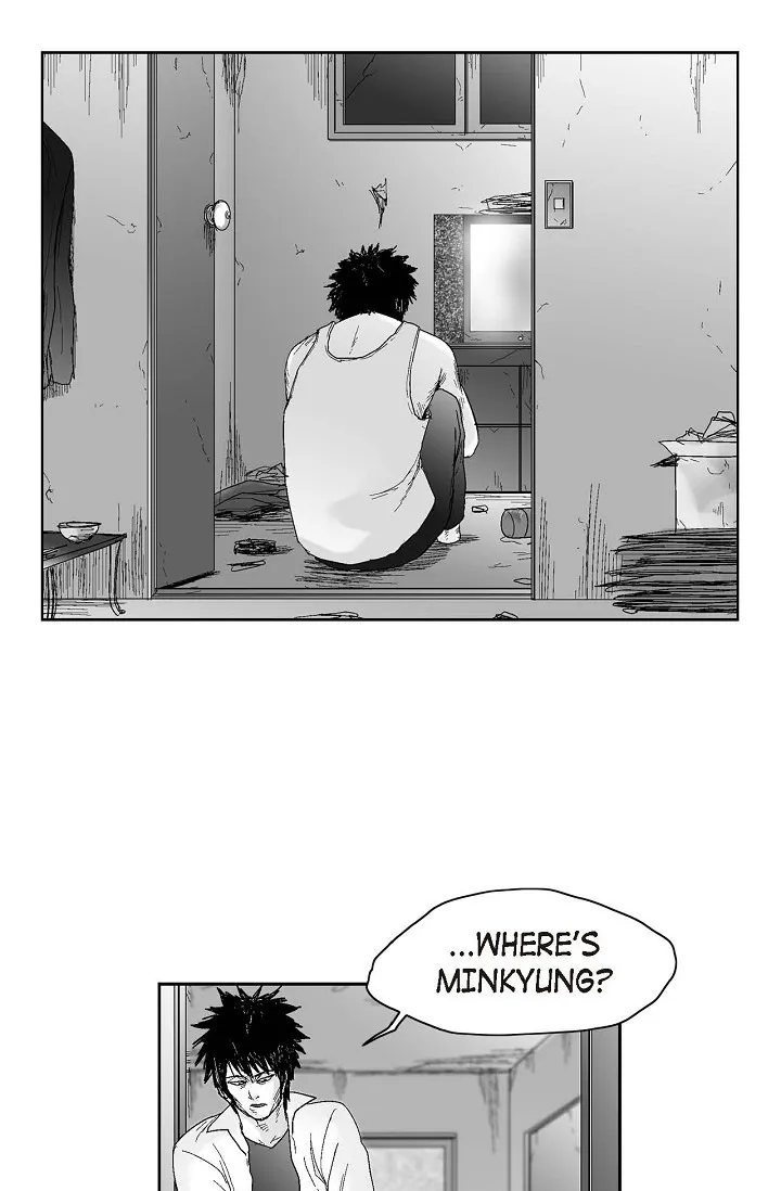 Read An Eye For An Eye chapter 42 image 22 on Lezhin