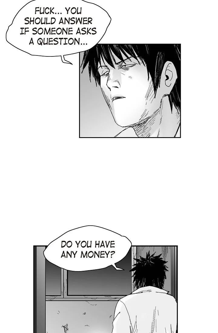 Read An Eye For An Eye chapter 42 image 24 on Lezhin