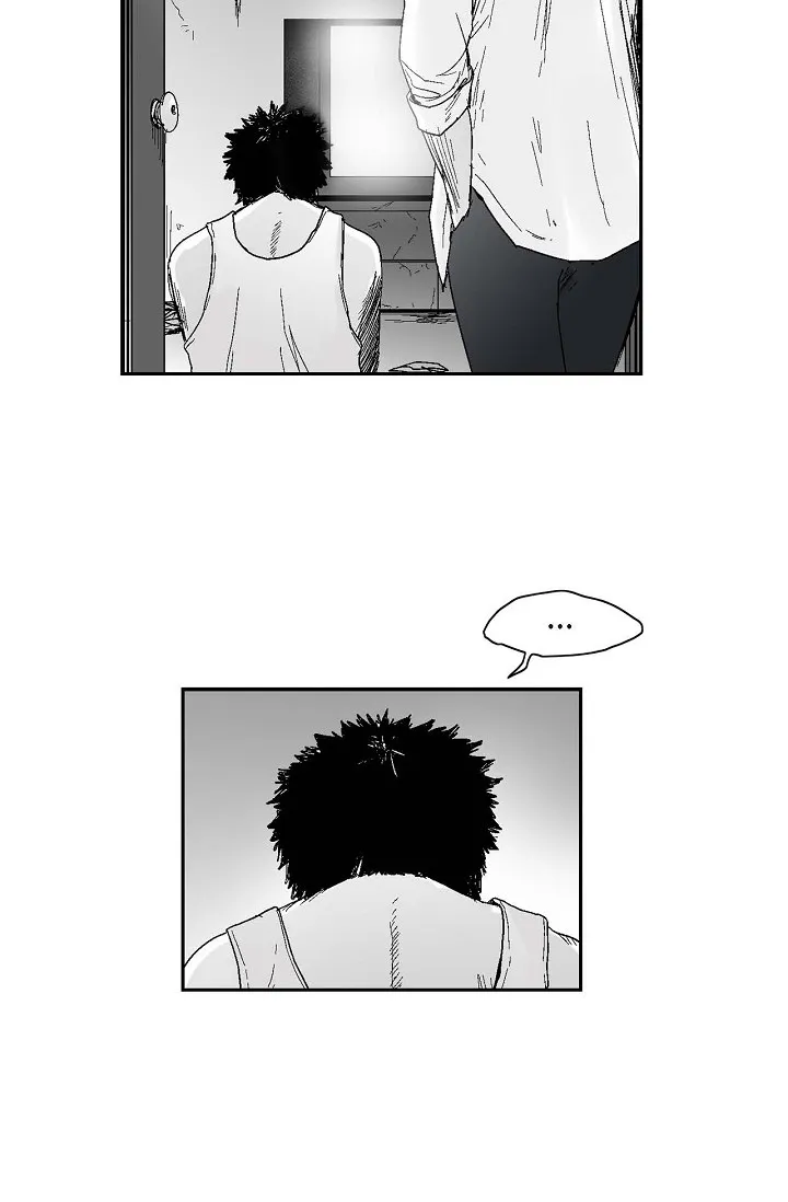 Read An Eye For An Eye chapter 42 image 25 on Lezhin