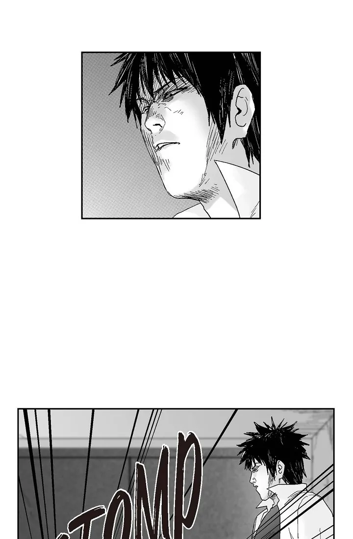 Read An Eye For An Eye chapter 42 image 26 on Lezhin