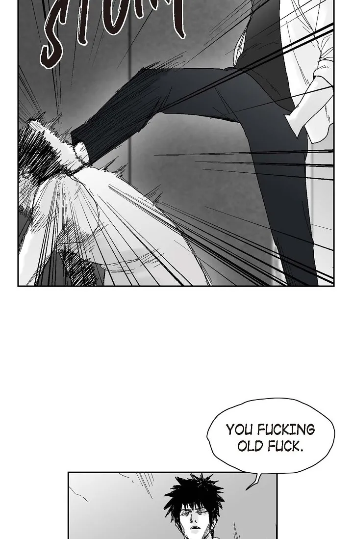 Read An Eye For An Eye chapter 42 image 27 on Lezhin