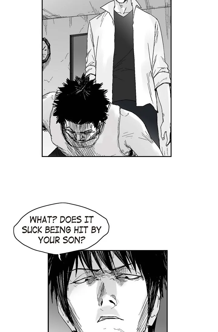 Read An Eye For An Eye chapter 42 image 28 on Lezhin
