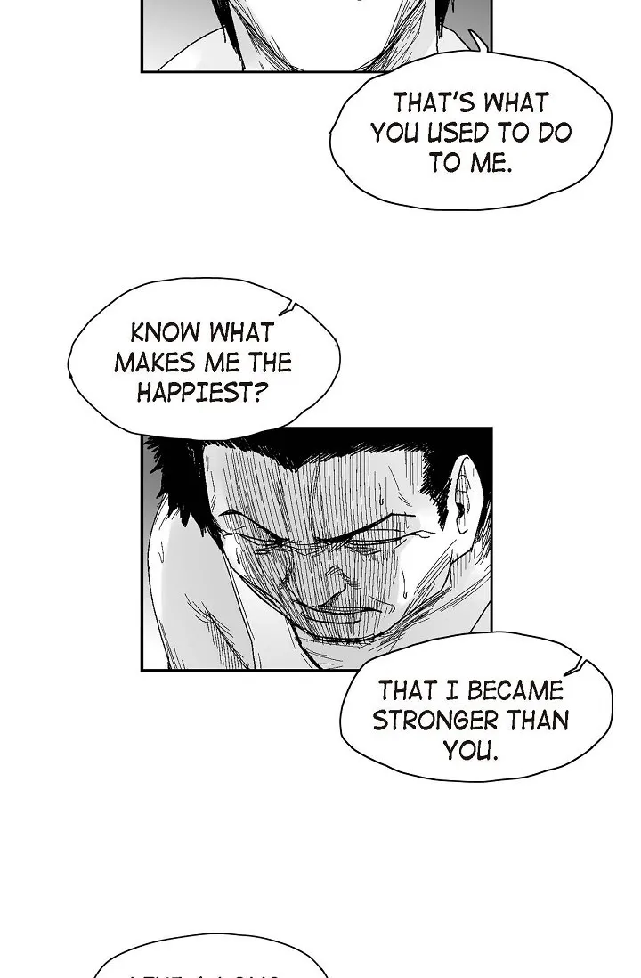 Read An Eye For An Eye chapter 42 image 29 on Lezhin